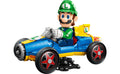 Super Mario Mario Kart – Luigi & Mach 8 | 72050