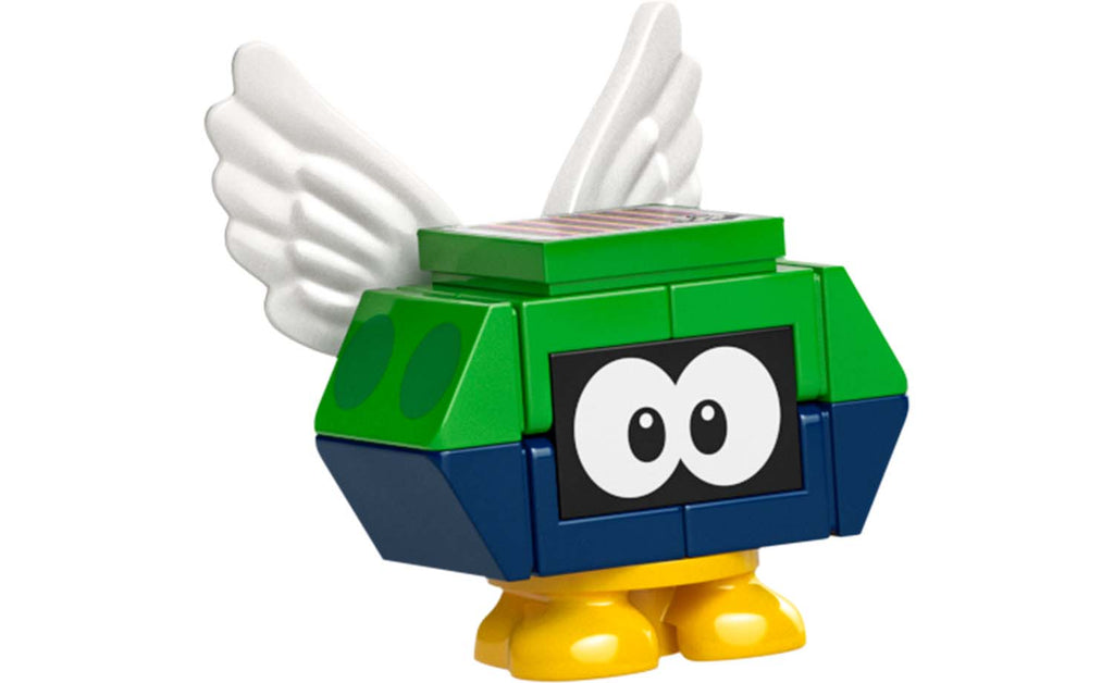 Super Mario The Bowser Express Train | 71437