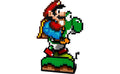 Super Mario World: Mario & Yoshi | 71438