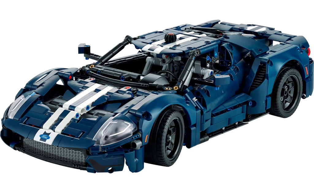 Technic 2022 Ford GT | 42154