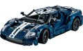 Technic 2022 Ford GT | 42154