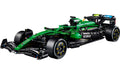 Technic Aston Martin Aramco AMR25 F1 Car | 42240