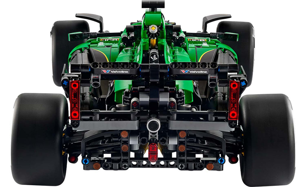 Technic Aston Martin Aramco AMR25 F1 Car | 42240