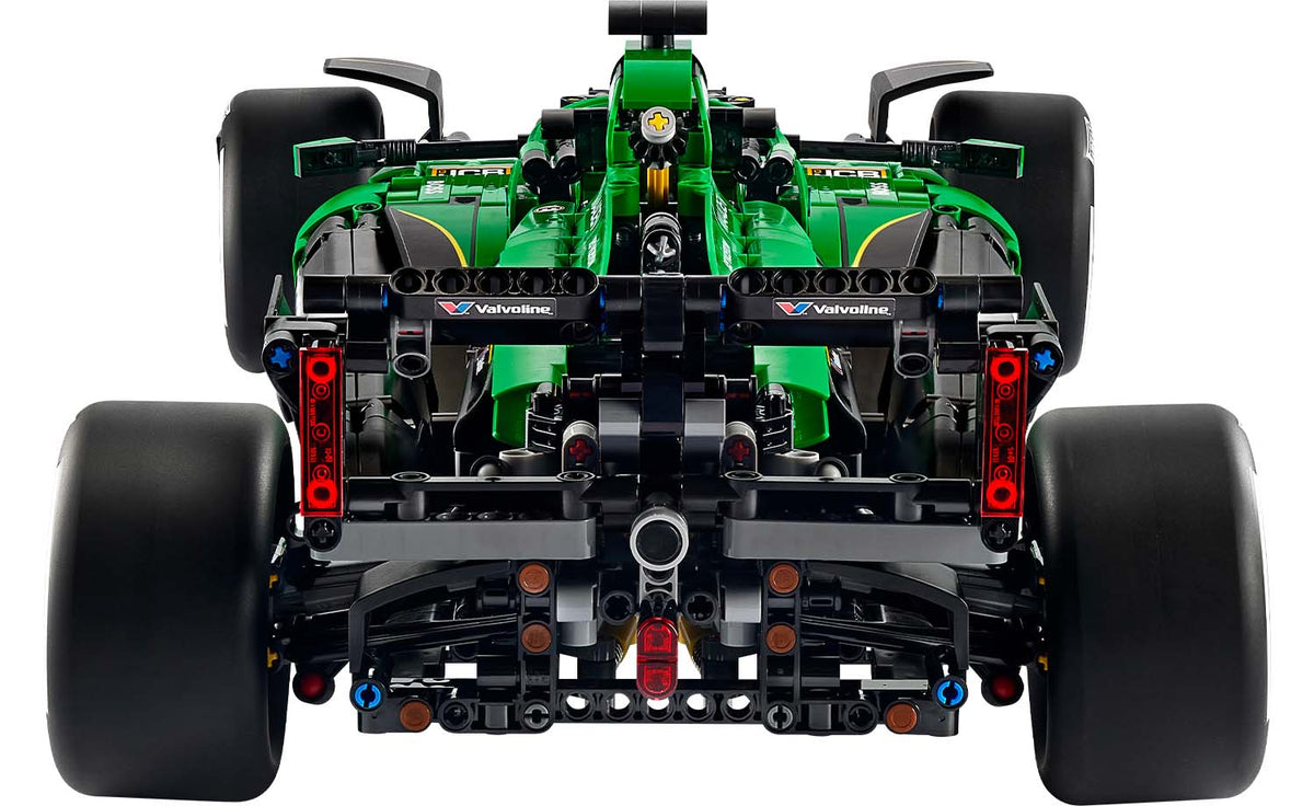 Technic Aston Martin Aramco AMR25 F1 Car | 42240