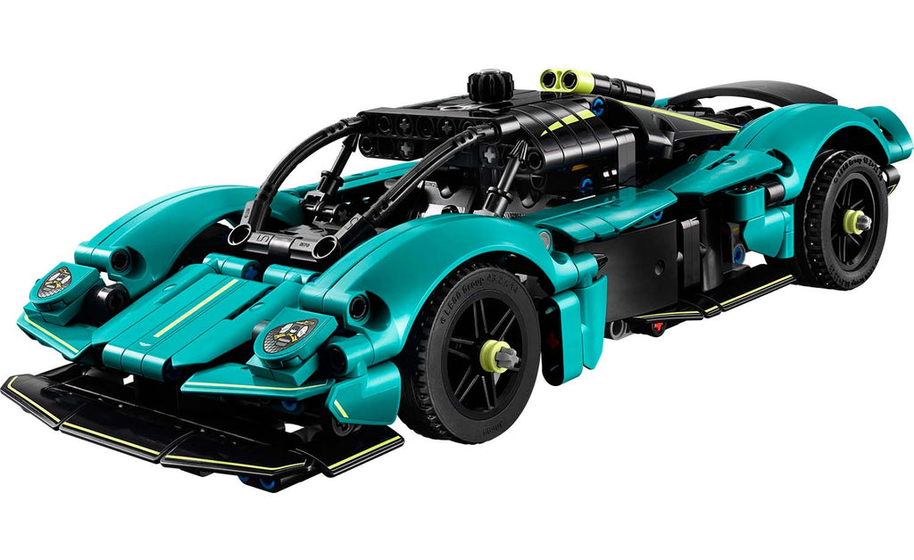 Technic Aston Martin Valkyrie | 42208