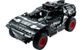 Technic Audi RS Q e-tron | 42160