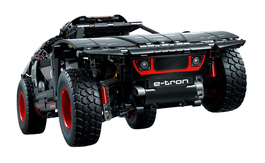 Technic Audi RS Q e-tron | 42160