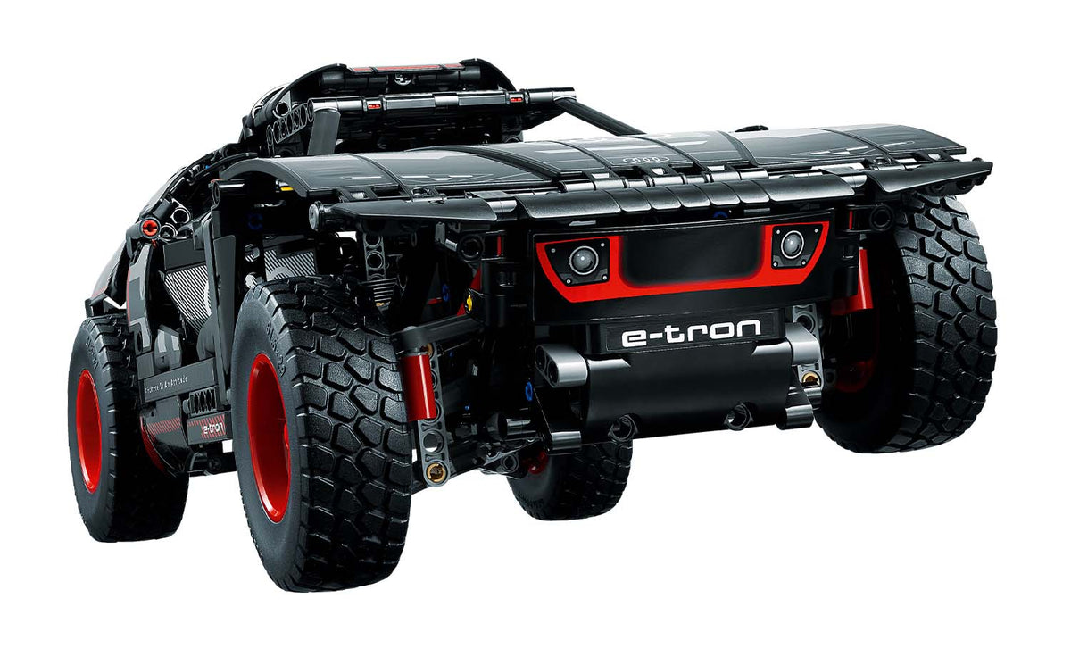 Technic Audi RS Q e-tron | 42160