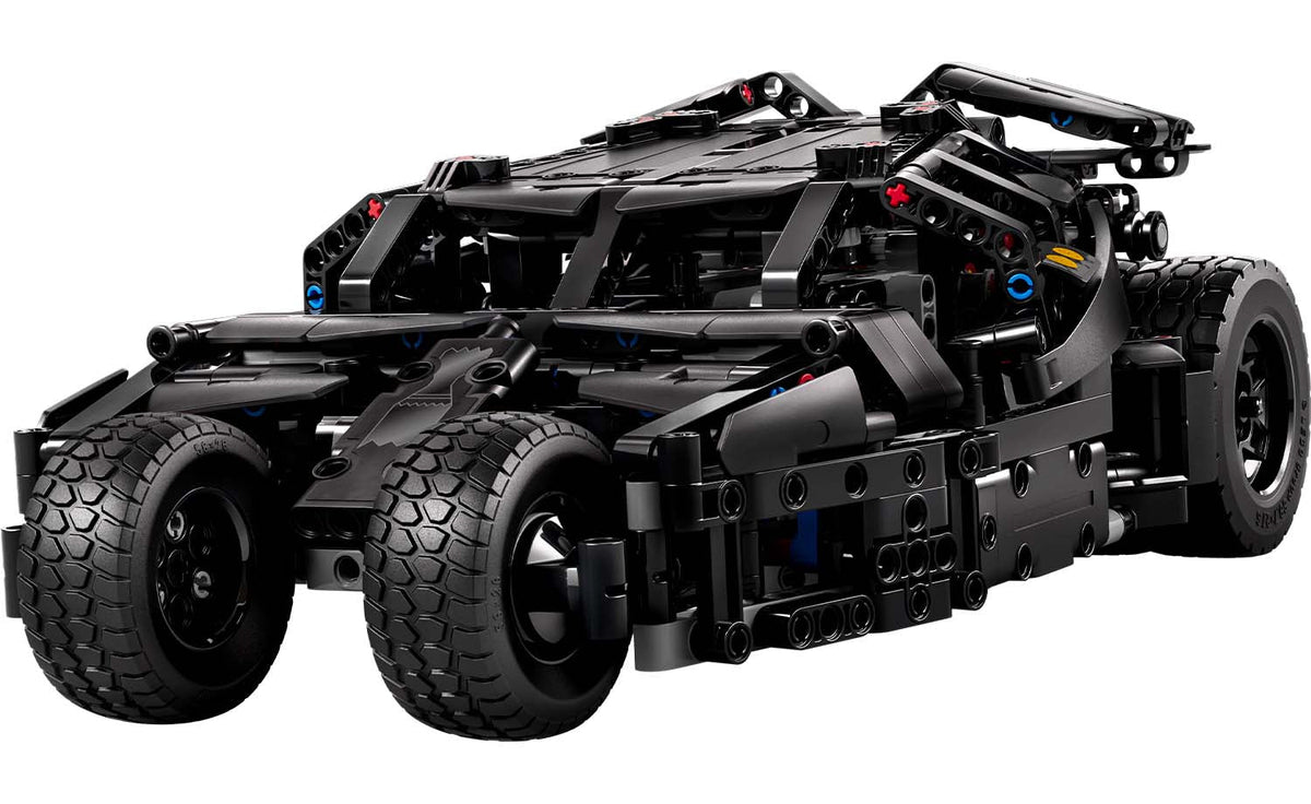 Technic Batmobile Tumbler | 42239