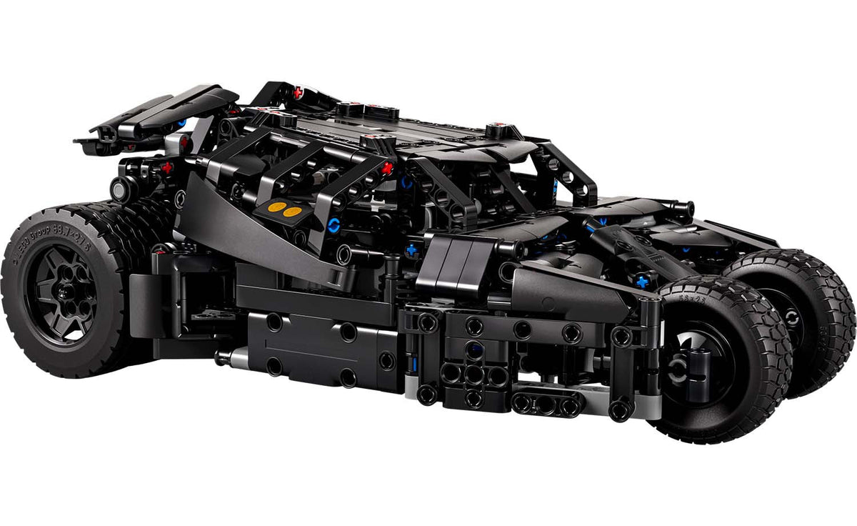 Technic Batmobile Tumbler | 42239