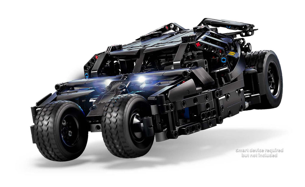 Technic Batmobile Tumbler | 42239