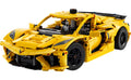 Technic Chevrolet Corvette Stingray | 42205