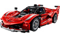 Technic Ferrari FXX K | 42212
