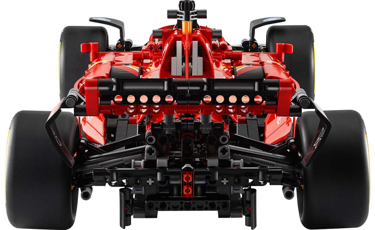 Technic Ferrari SF-24 F1 Car | 42207