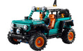 Technic Jeep Wrangler Rubicon SUV | 42227