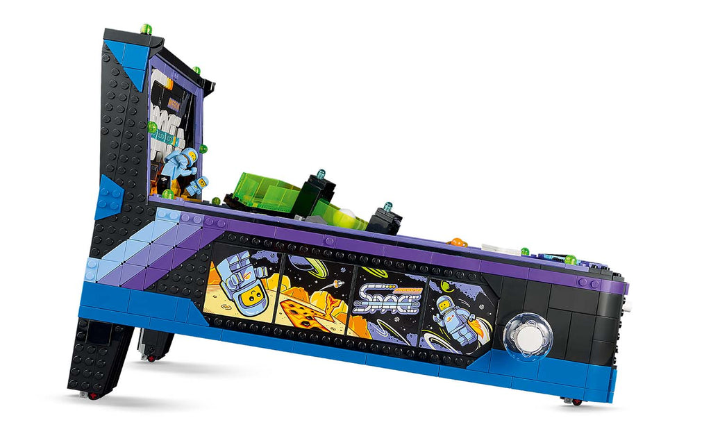 Icons Arcade Pinball Machine | 11374