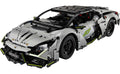 Technic Lamborghini Revuelto Super Sports Car | 42214