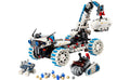 Technic Lunar Outpost Moon Rover Space Vehicle | 42211