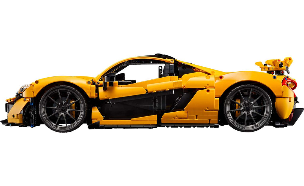 Technic McLaren P1 | 42172
