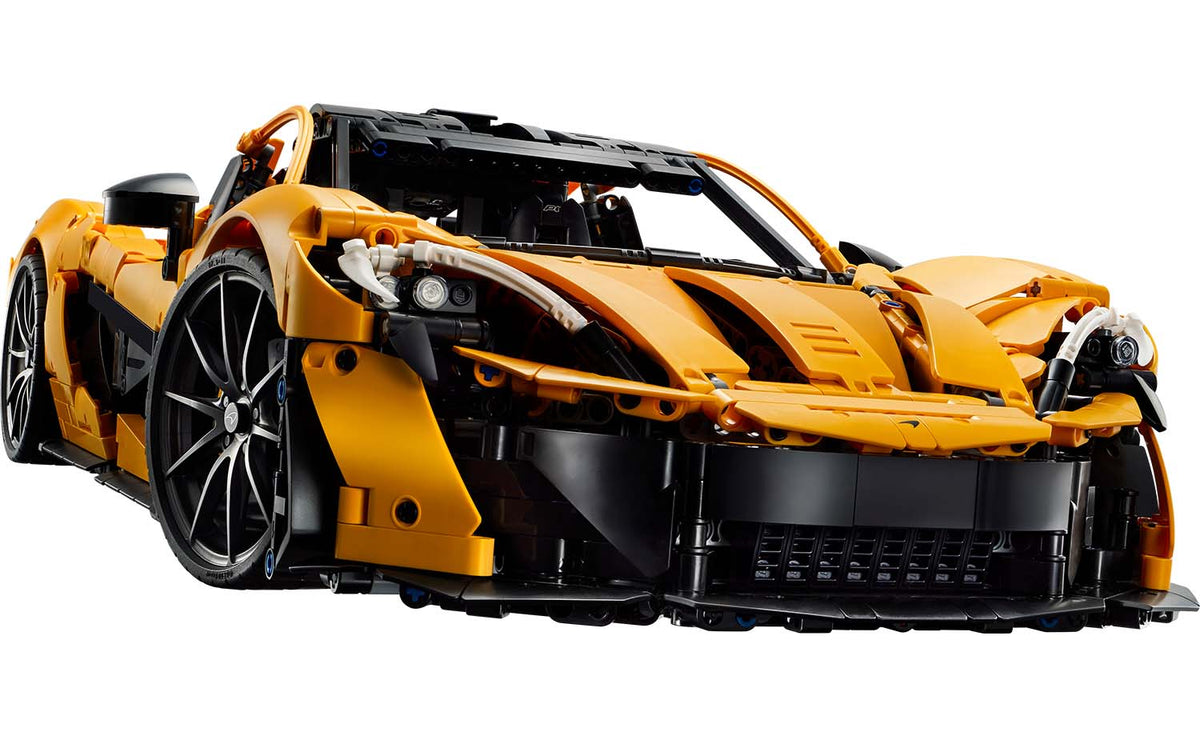 Technic McLaren P1 | 42172