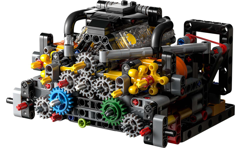 Technic McLaren P1 | 42172
