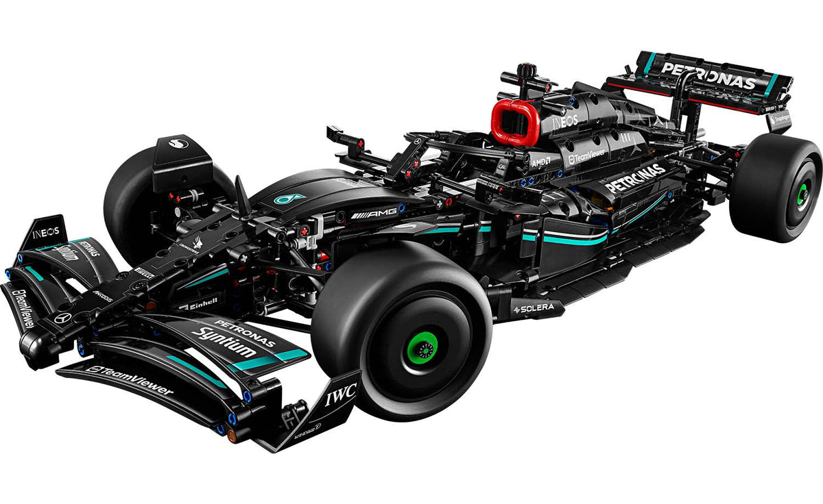 Technic Mercedes-AMG F1 W14 E Performance | 42171