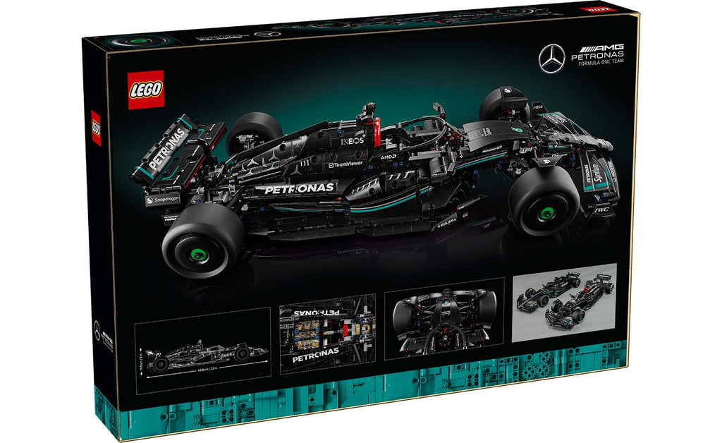 Technic Mercedes-AMG F1 W14 E Performance | 42171