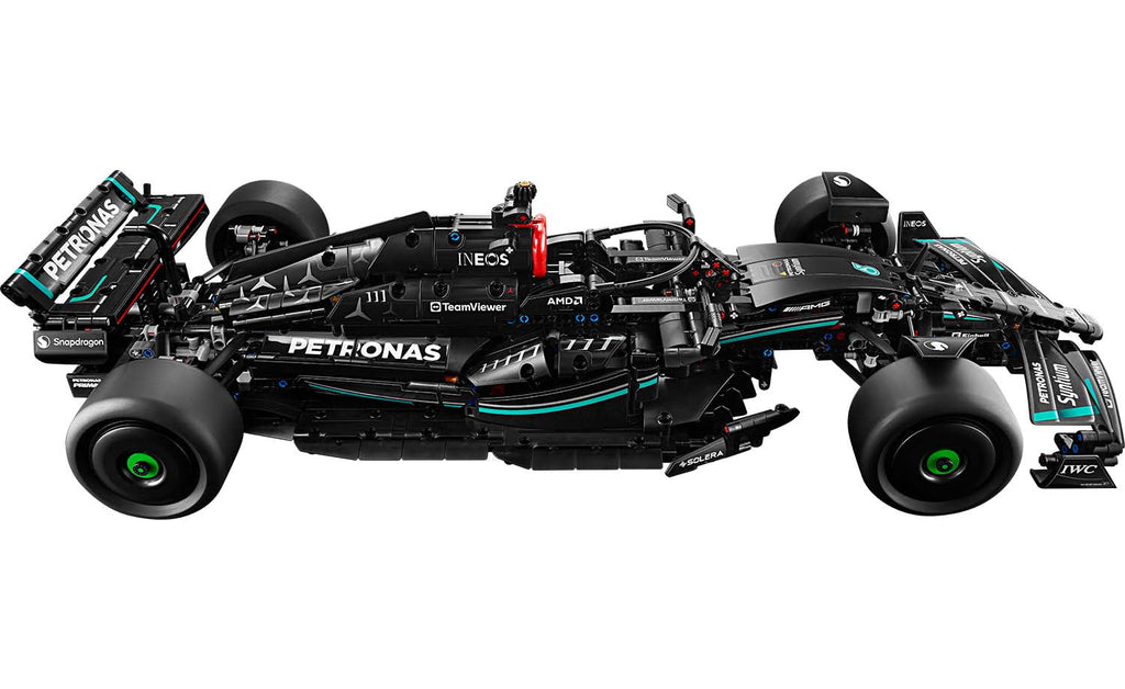 Technic Mercedes-AMG F1 W14 E Performance | 42171