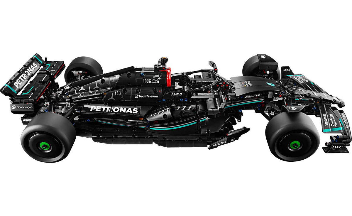 Technic Mercedes-AMG F1 W14 E Performance | 42171