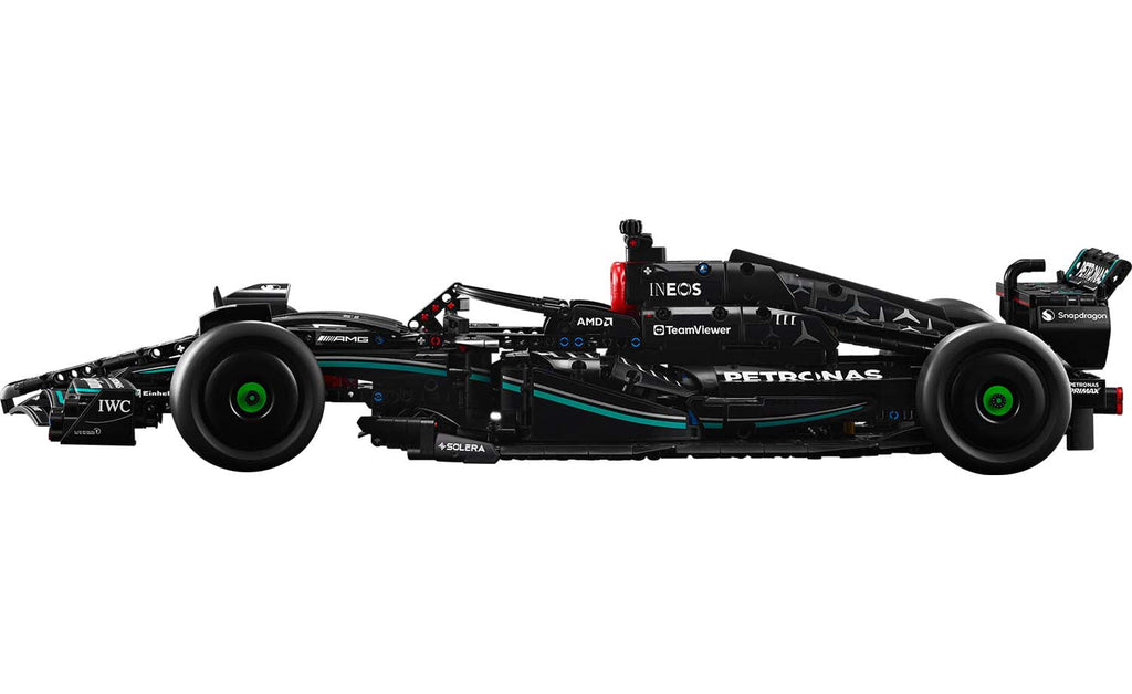 Technic Mercedes-AMG F1 W14 E Performance | 42171