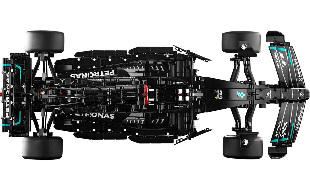Technic Mercedes-AMG F1 W14 E Performance | 42171
