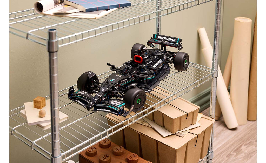 Technic Mercedes-AMG F1 W14 E Performance | 42171