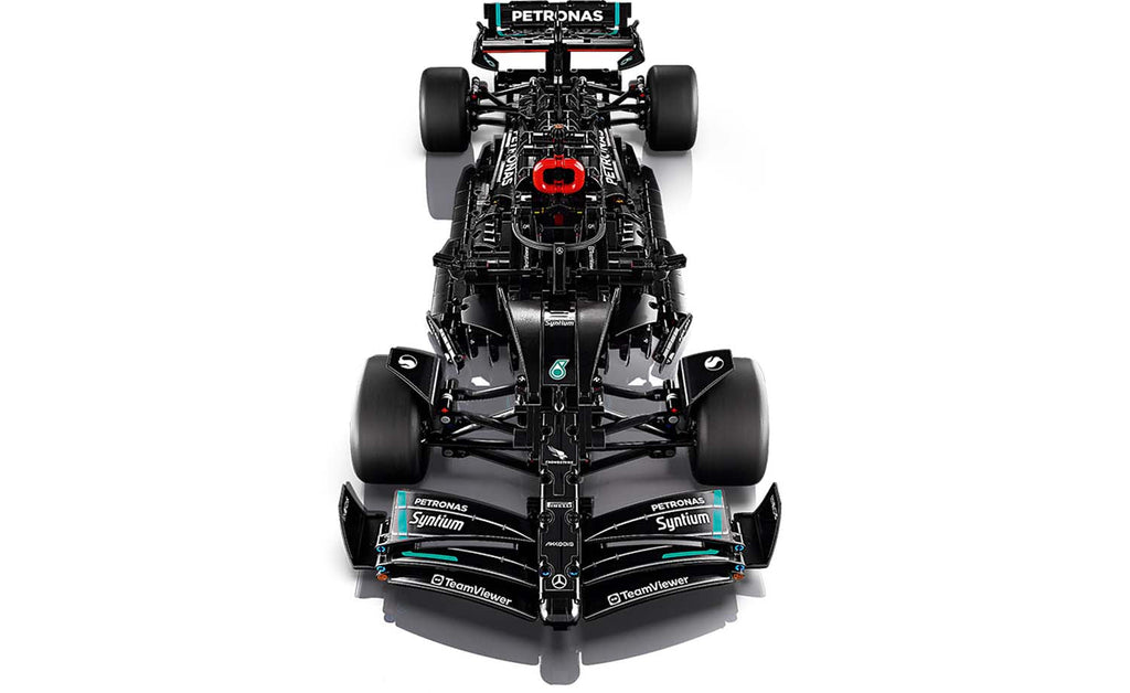 Technic Mercedes-AMG F1 W14 E Performance | 42171