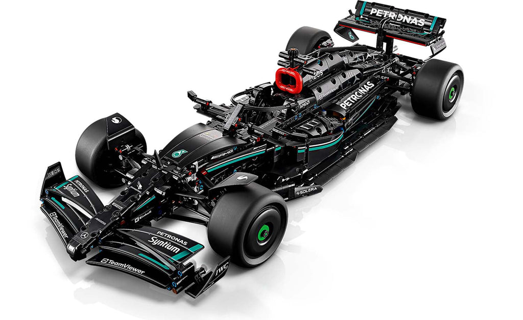 Technic Mercedes-AMG F1 W14 E Performance | 42171