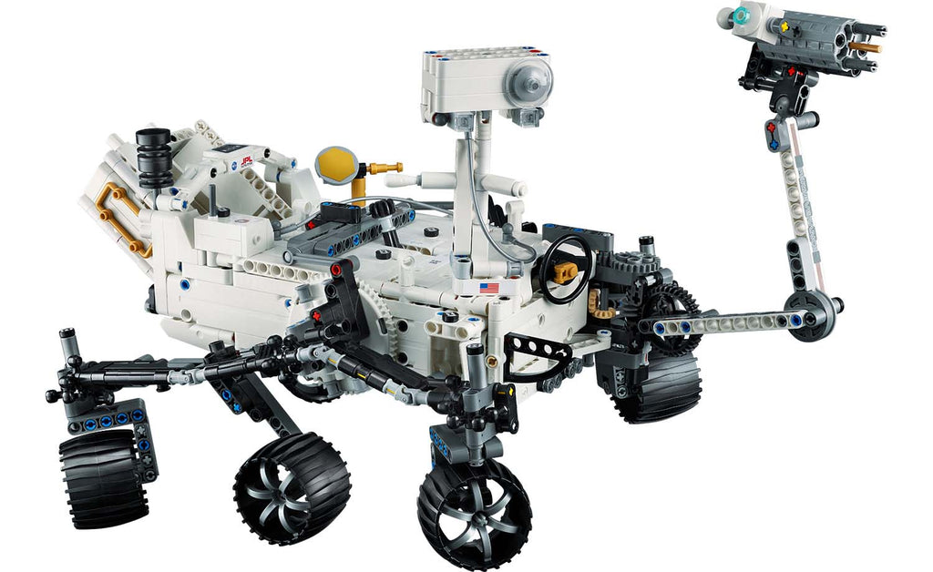 Technic NASA Mars Rover Perseverance | 42158