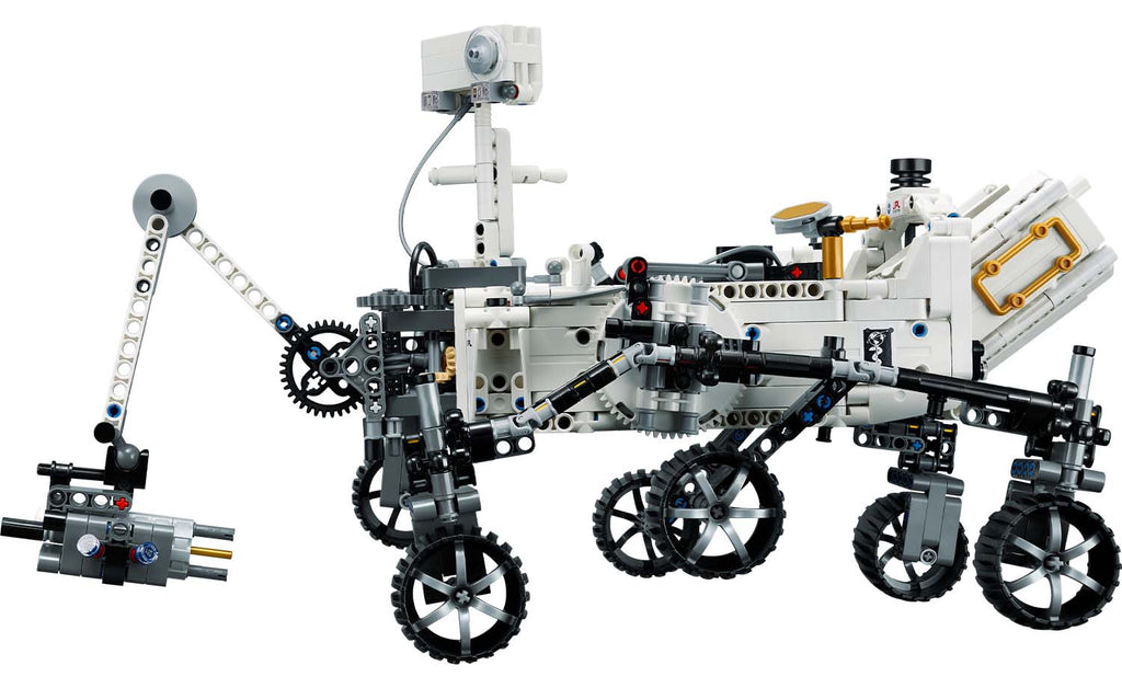 Technic NASA Mars Rover Perseverance | 42158