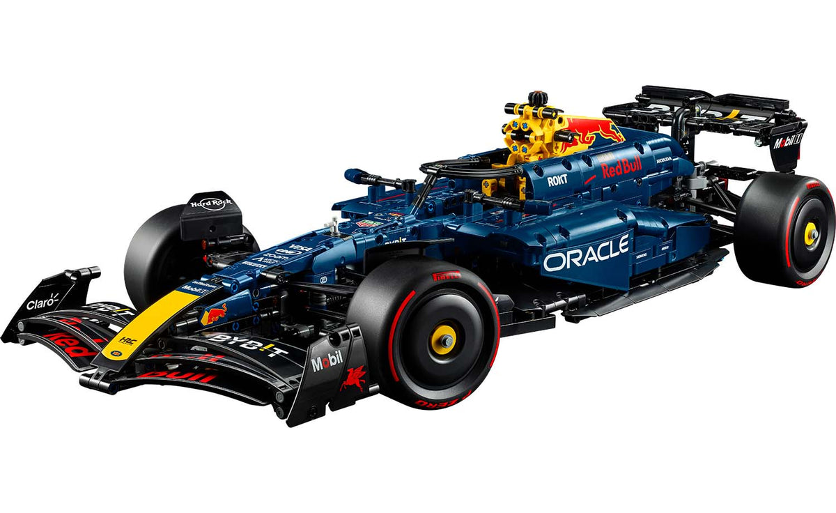 Technic Oracle Red Bull Racing RB20 F1 Car | 42206
