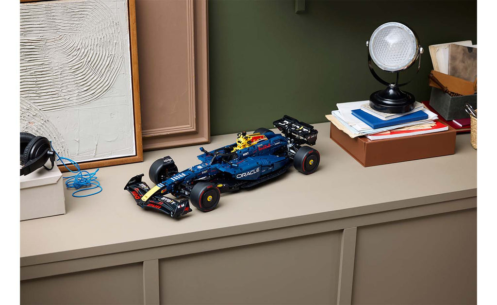 Technic Oracle Red Bull Racing RB20 F1 Car | 42206