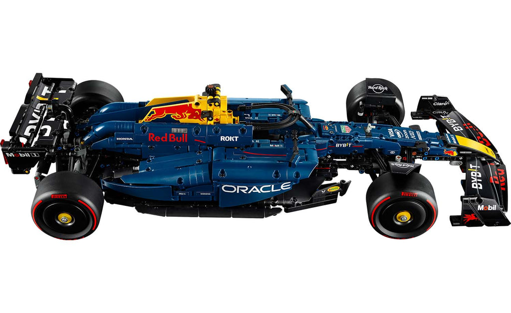 Technic Oracle Red Bull Racing RB20 F1 Car | 42206