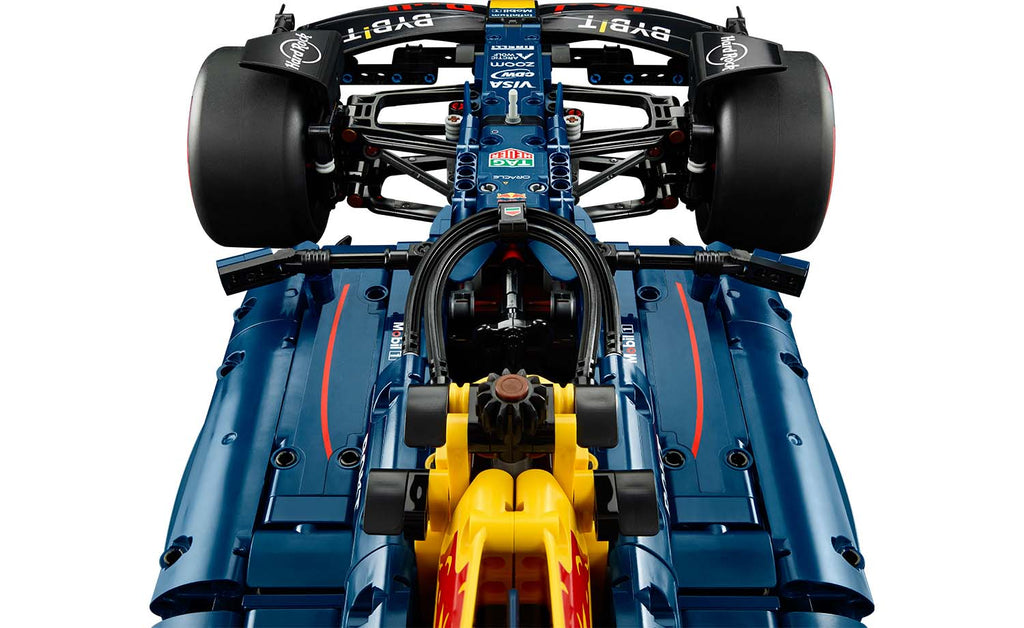 Technic Oracle Red Bull Racing RB20 F1 Car | 42206