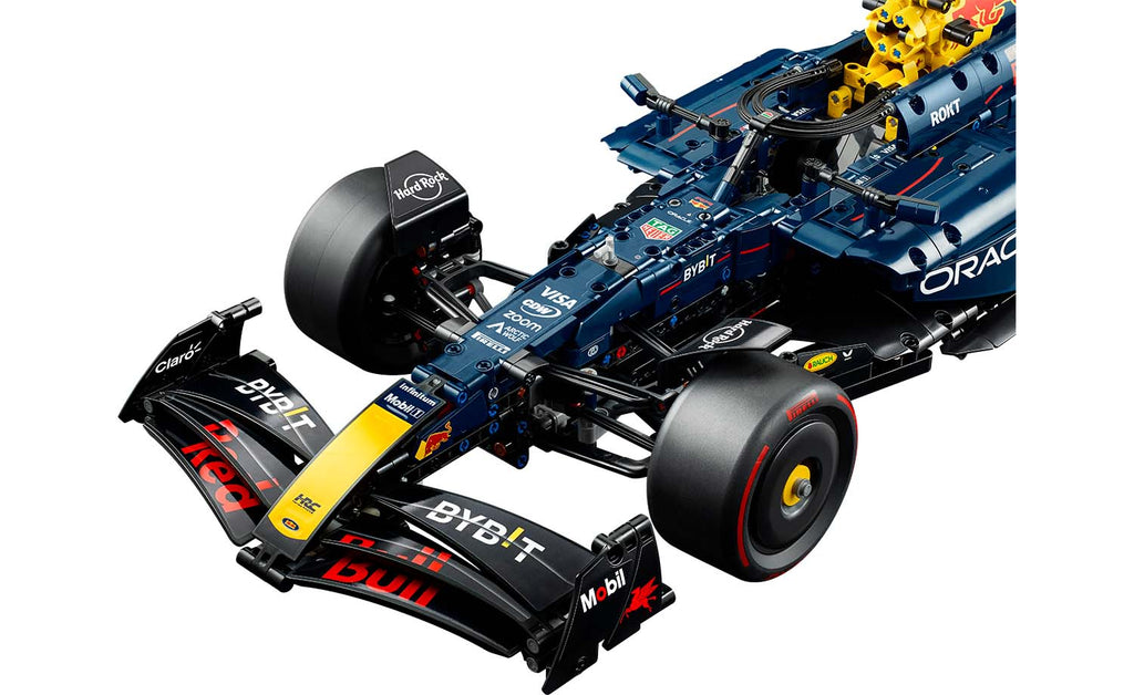Technic Oracle Red Bull Racing RB20 F1 Car | 42206