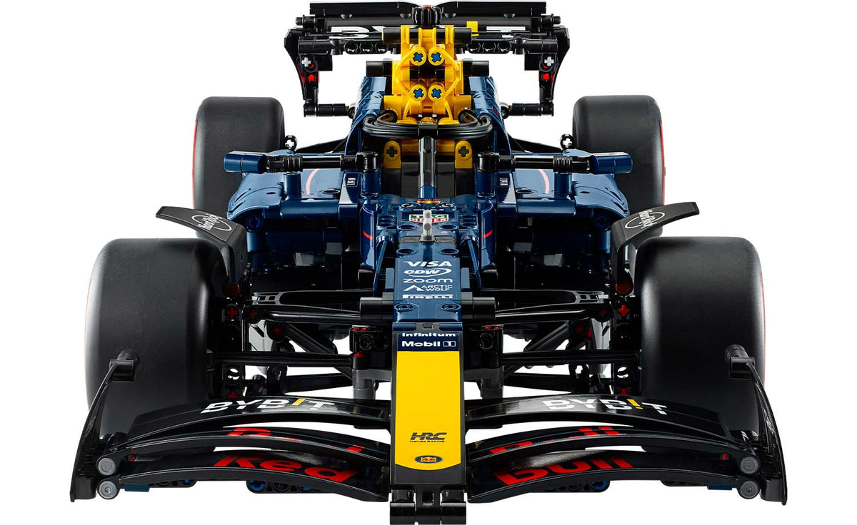 Technic Oracle Red Bull Racing RB20 F1 Car | 42206