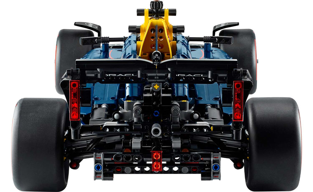 Technic Oracle Red Bull Racing RB20 F1 Car | 42206