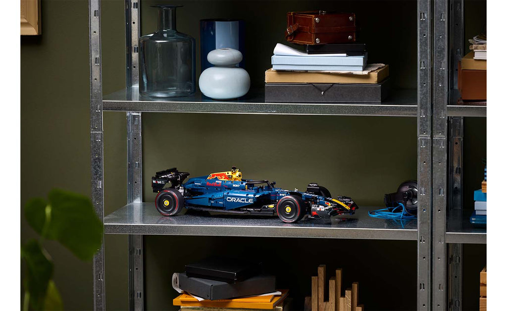 Technic Oracle Red Bull Racing RB20 F1 Car | 42206