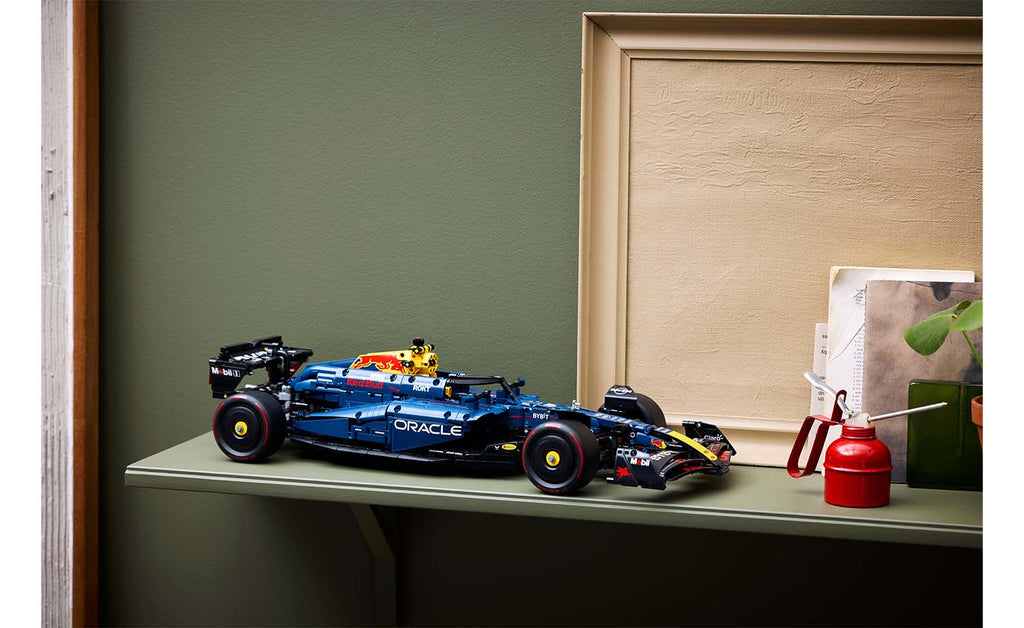 Technic Oracle Red Bull Racing RB20 F1 Car | 42206