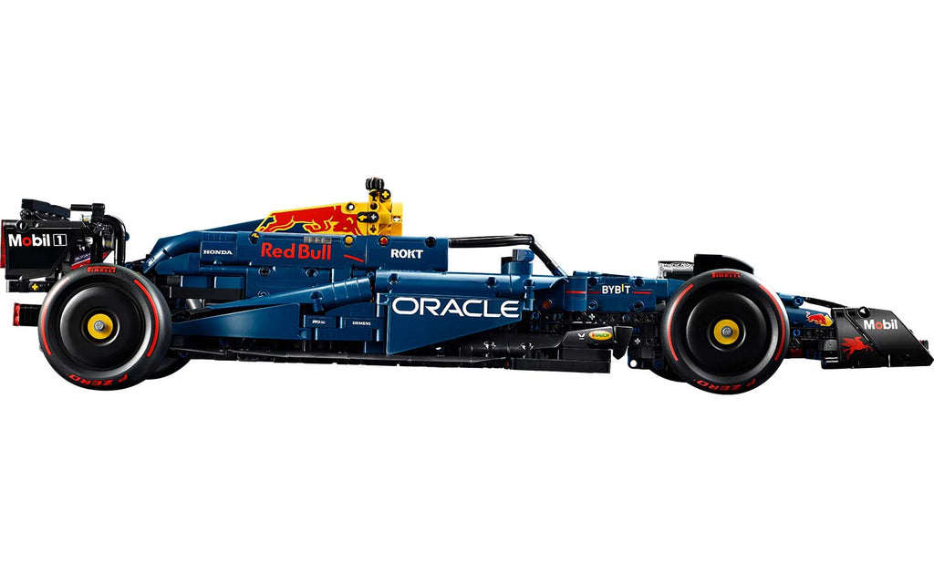 Technic Oracle Red Bull Racing RB20 F1 Car | 42206