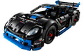 Technic Porsche GT4 e-Performance Race Car | 42176