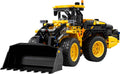 Technic Volvo L120 Electric Wheel Loader | 42209