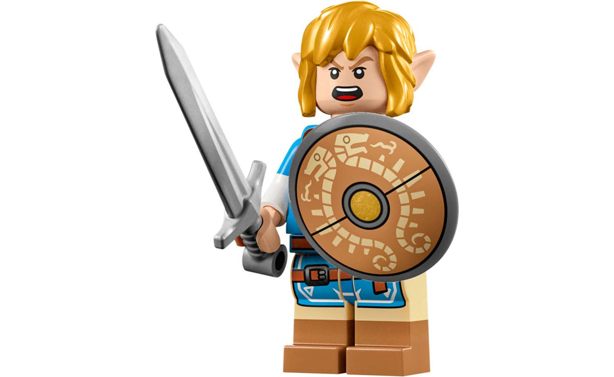 The Legend of Zelda Great Deku Tree 2-in-1 | 77092
