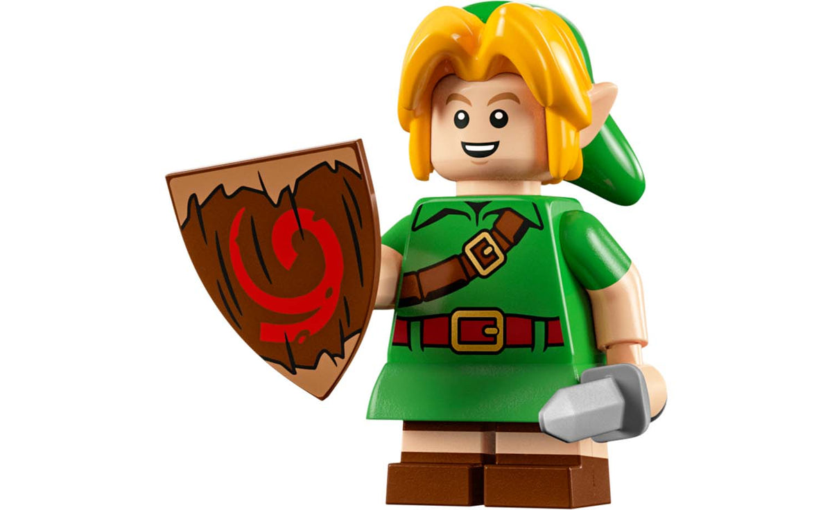 The Legend of Zelda Great Deku Tree 2-in-1 | 77092